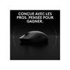 Souris Logitech G PRO 2 LIGHTSPEED gaming sans fil + Dongle 8K + Pochette
