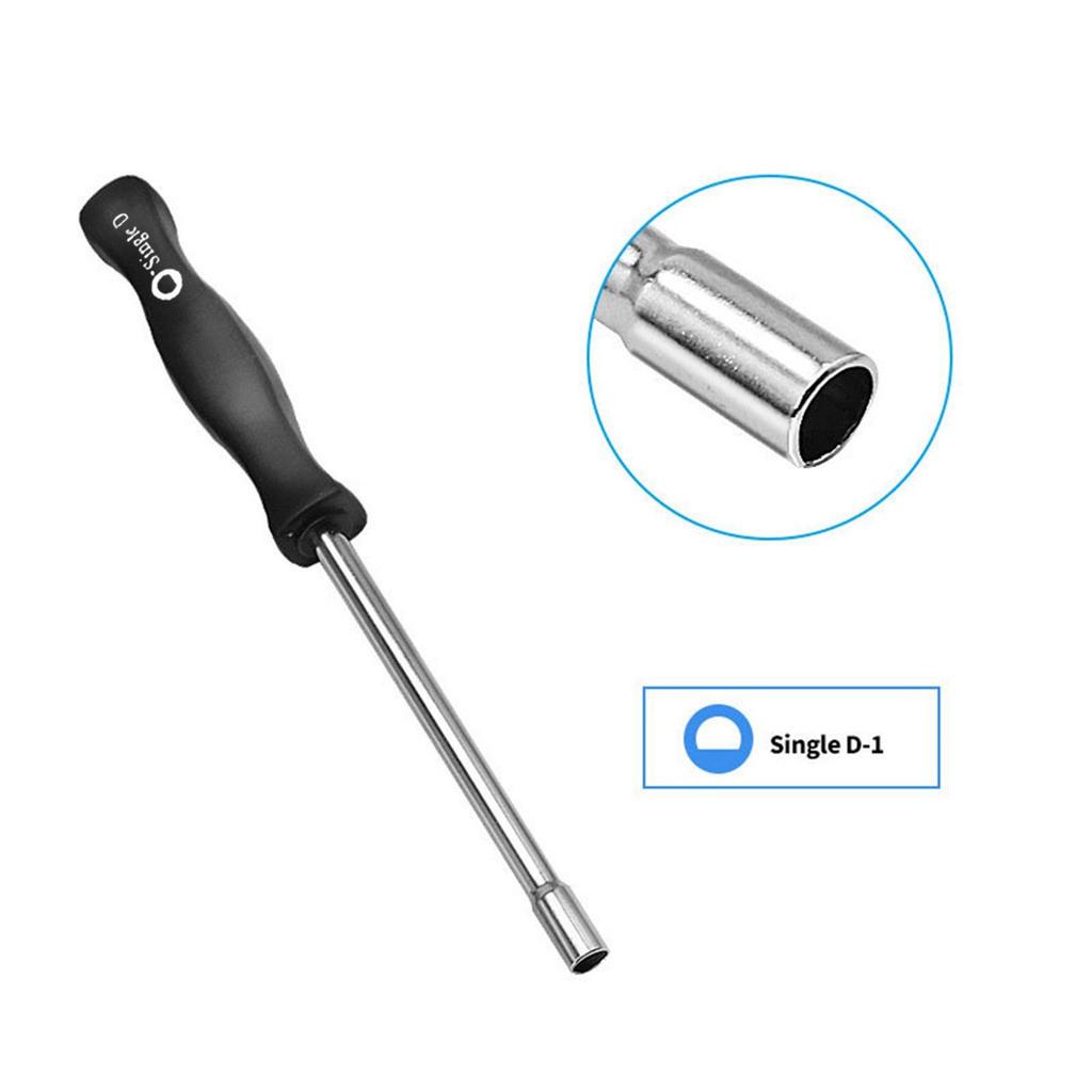 Adjusting Screwdriver Tool 1 with Carb Cleaning Needles Brushes
