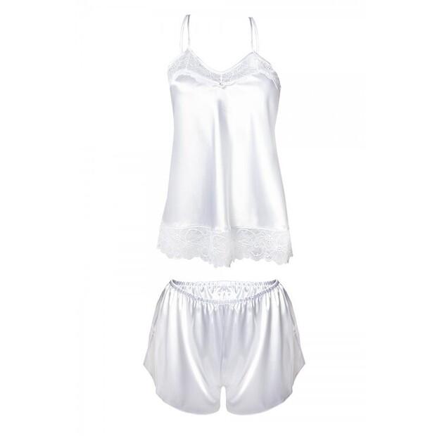 

Комплект белья DKaren Lingerie Megan EU XL