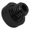 Billiard Cue Back Plug Screw for Connection Between Club and Extension Handle Billiard Accessories