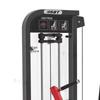 18tu TS201 Commercial Seated Chest Press Machine
