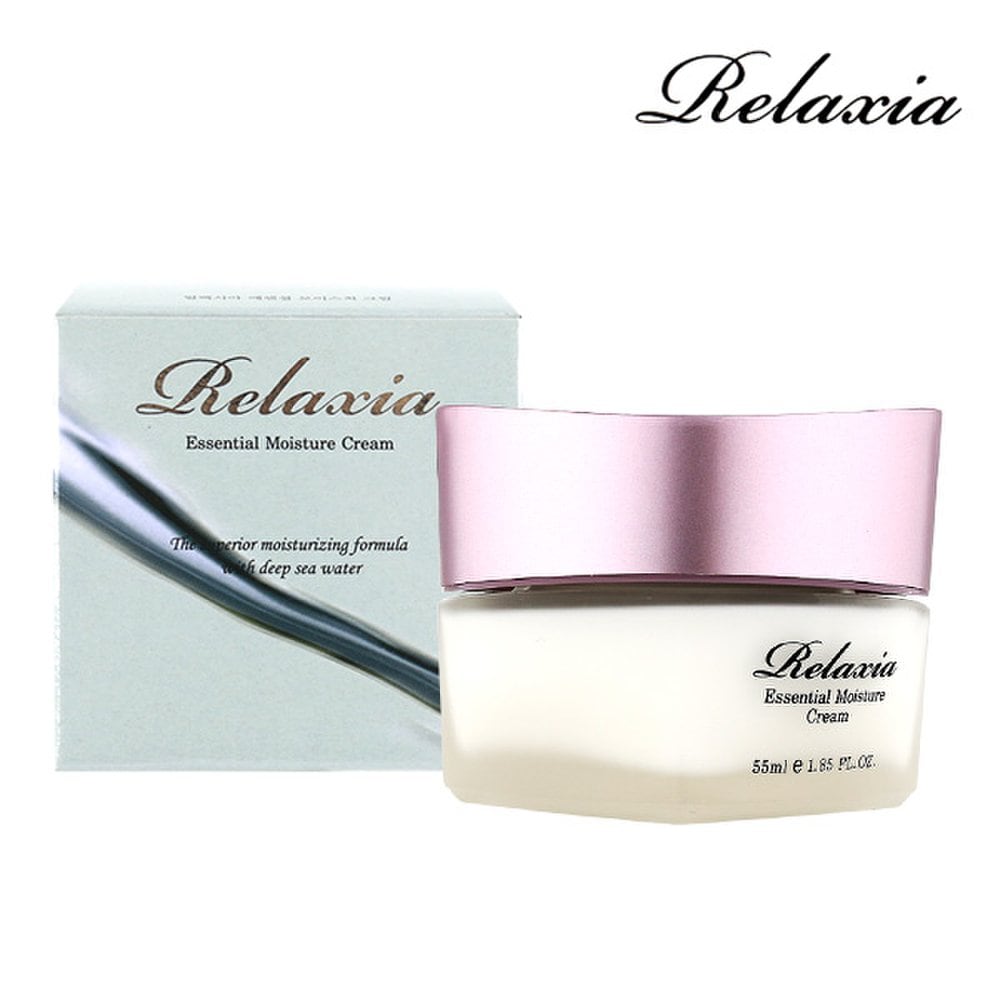 

RELAXIA Essential Moisture Cream 55ml