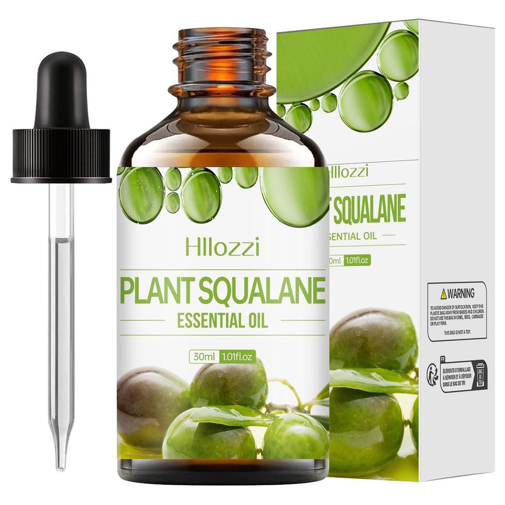30ml Cross-Border Essential Oil: Hydrating and Nourishing Facial & Body Care