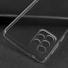 Ultra Thin Transparent Clear Phone Case For Samsung Galaxy M23 M33 M53 A23 A33 A53 A73 M12 M32 M51 A04 A04S S23 A14 A34 A54 Case