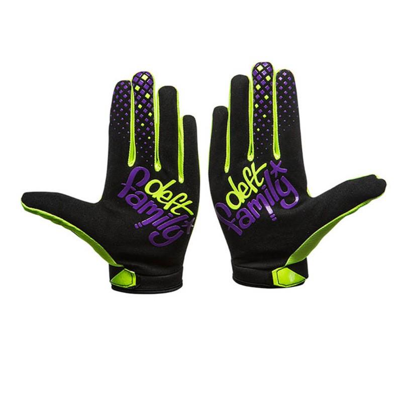 Unisex Cycling Gloves Bike Motorcycle Racing Outdoor Riding