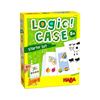 Haba Logic Case Starter Set