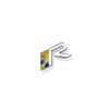 3D Metal Chrome R Design AWD Emblem Sweden Flag Moose Deer Rear Trunk Fender Side Badge Sticker For Volvo V40 XC60 XC90 C30 V60