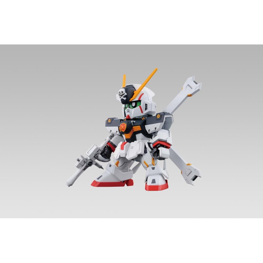 

BANDAI SDCS Crossbone Gundam X1