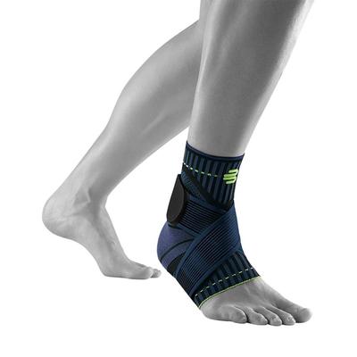 Bauerfeind SPORTS ANKLE Ankle Support Made In General Medical with Adjustable Ankle Support Using a Strap SUPPORT, Germany, Device, Figure-eight