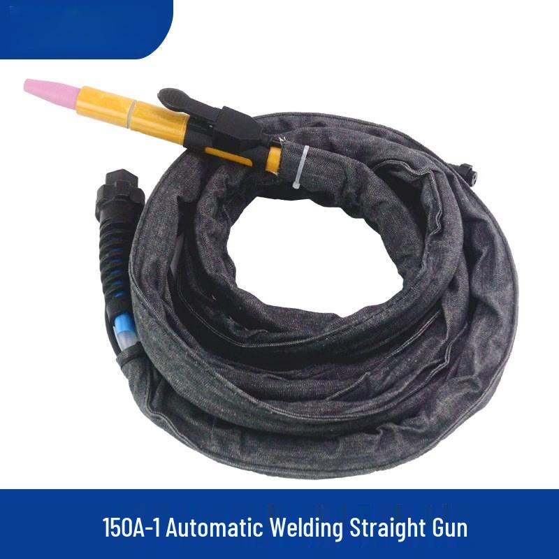 

TIG/QQ-150A Argon Arc Welding Torch