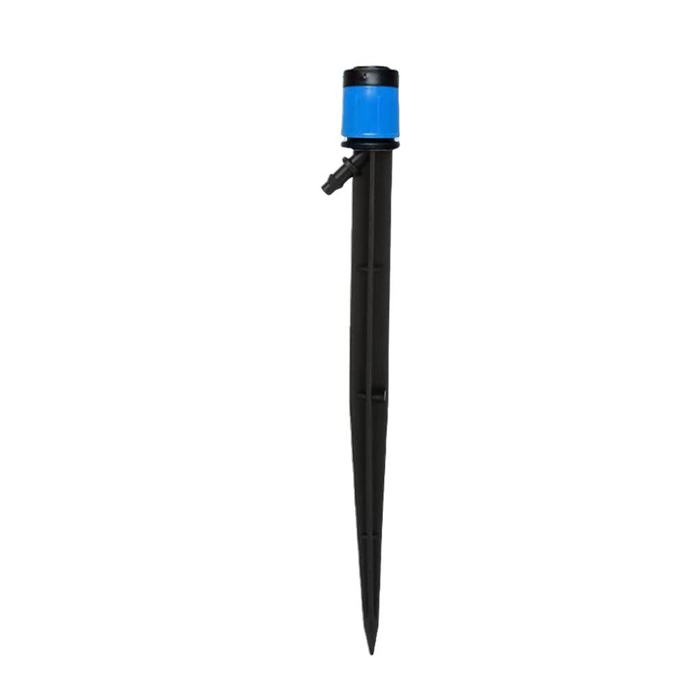 Adjustable 360° Drip Irrigation Sprinkler for Flower Pots and Fruit Trees