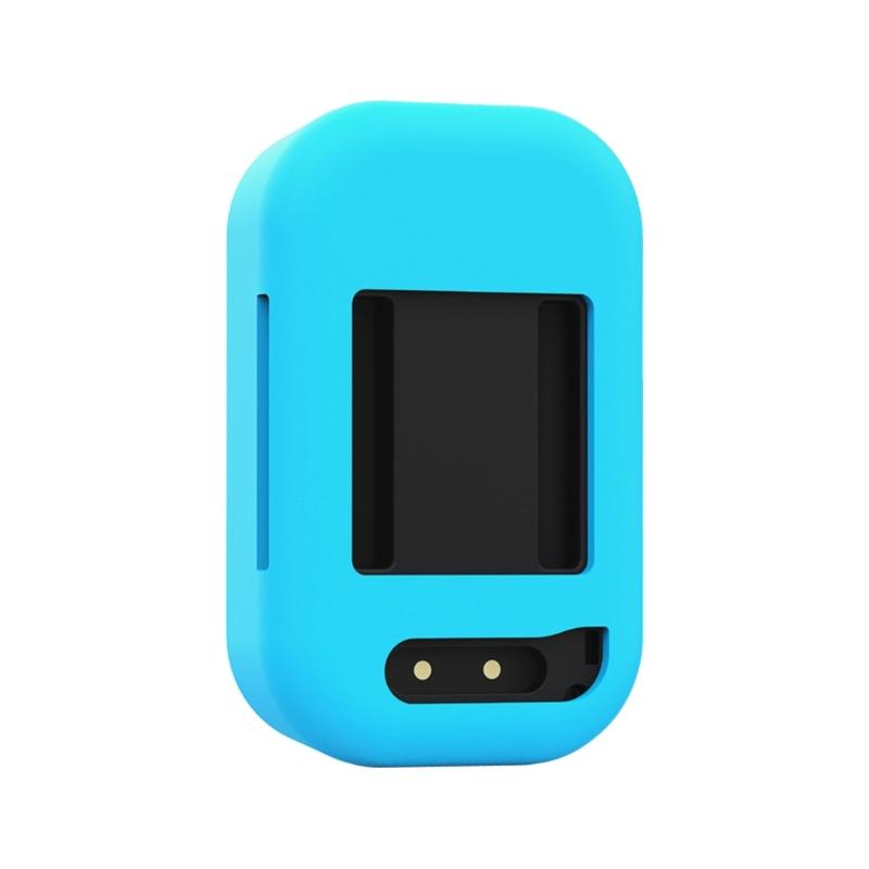 Shockproof Protections Sleeve Protective Cover for T10 Silicone Case Housing Skin Accessory with T10 Remote Control