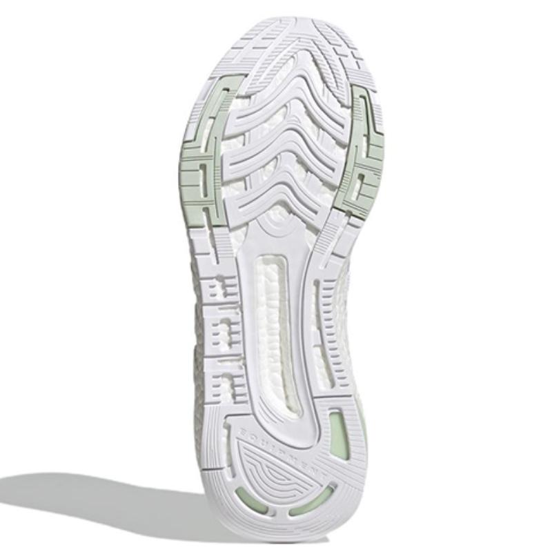 Adidas Equipment+ 'White Green' Sneakers HP2632