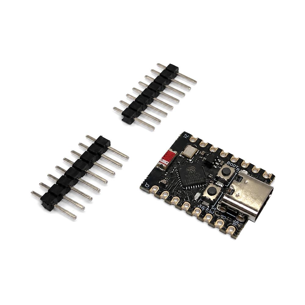 ESP 32 SuperMini Development Board TYPE-C Port ESP32 C3 Development Board ESP32 Development Board ESP32 C3 Bluetooth WiFi Board