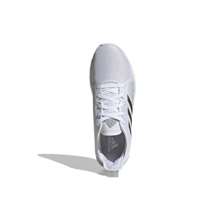 New Adidas Asweemove 'White Black' FW1677
