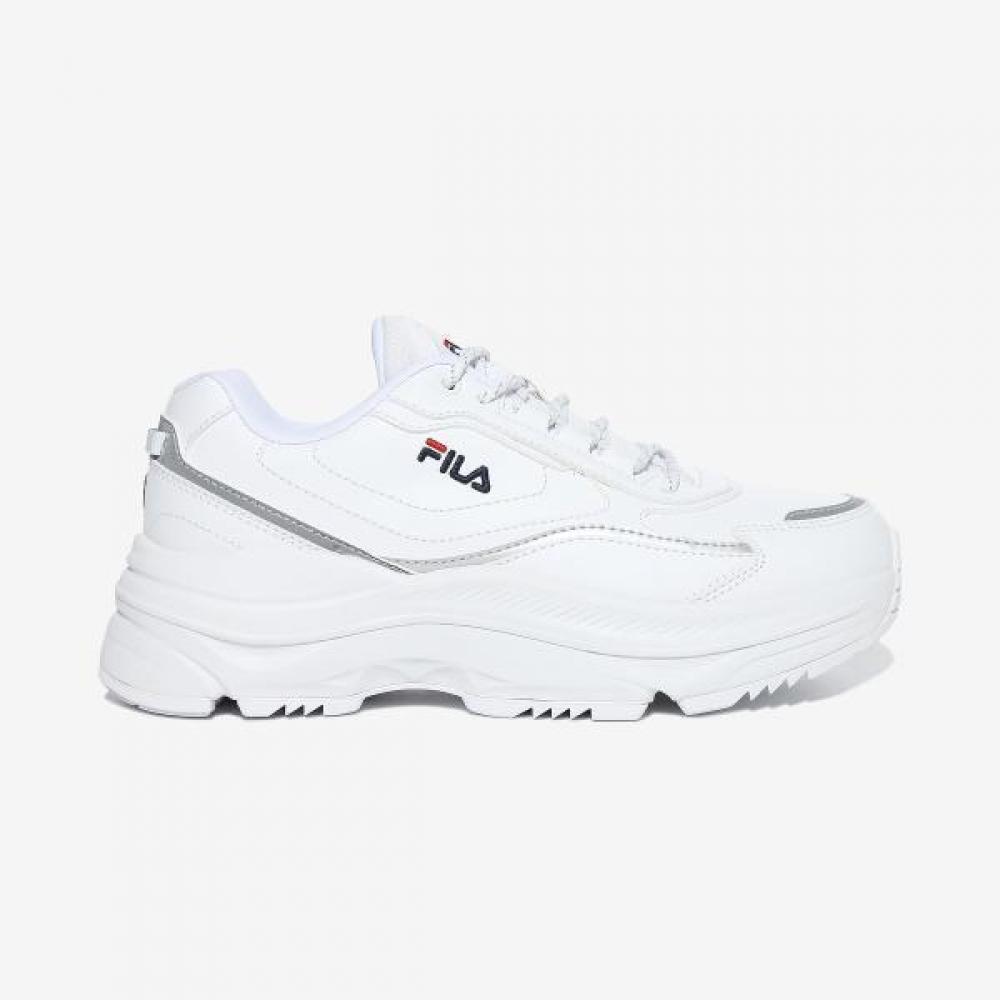 Fila Wavy Day White 1rm02850g 100 white/220