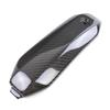 Carbon Fiber Fuel Tank Cover for 2013+ Yamaha MT07 FZ07 Motorcycles