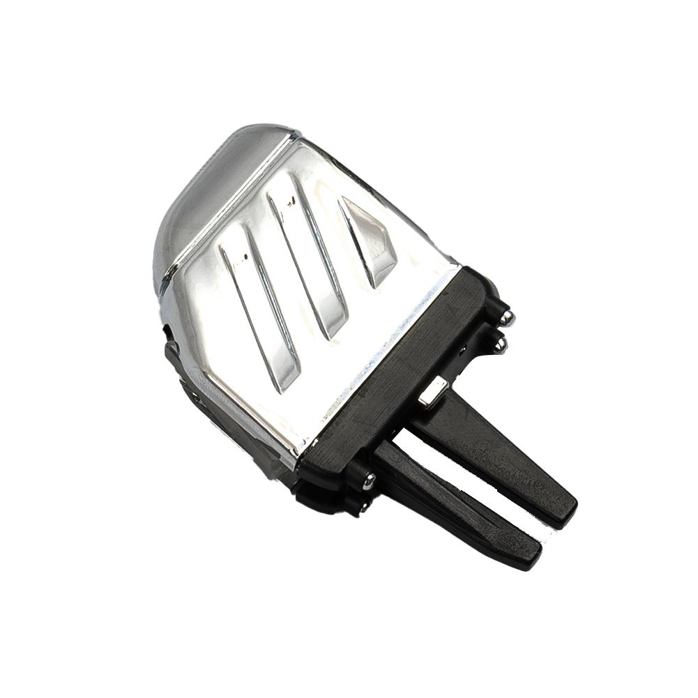 The Middle And Side Vents Air Vent Tab Clip Convenient Install High Quality