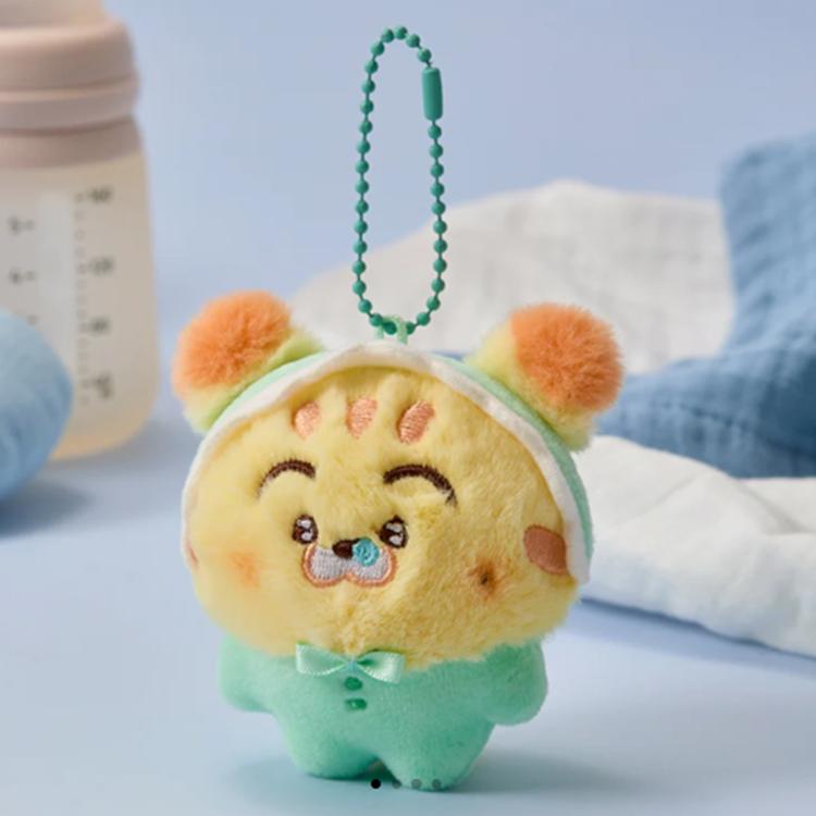 (BRELOC DE PLUȘ PENTRU BEBE ver.) NCT DREAM - DREAMIEZ BABY MD