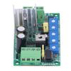 Solenoid Valve Control Module High Speed Electromagnetic Actuator Drive Board LDBDSZ210116A