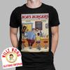 Üst giysisi – T-shirtler