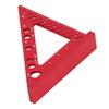 Woodworking Carpenter Square 90 Degree Woodworking Rafter Square Woodworking Square Protractor