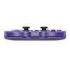 8Bitdo SN30 Pro BT Wireless Game Controller Joypad Transparent Purple Green for Windows MacOS Android PI Than Nintendo Switch