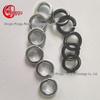 Galvanized Blackened US/British Standard 1/4"-1-1/4" Spring Lock Washer, Anti-Loosening High-Strength.