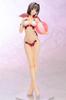 Shining Hearts Neris Scale PVC Painted Finished -Swimsuit Ver.- (1/7 Product)