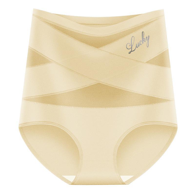 Gaine amincissante taille haute gaine ventre pour femmes fortes