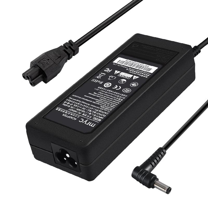 mryc Universal Laptop Power Adapter Charger for Lenovo