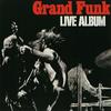 LP Record GRAND FUNK - Live Album SWBB633 CAPITOL 1970 US Rock Used