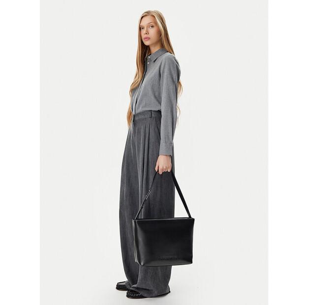Сумка Calvin Klein Calvin Klein K60K613172 чёрный