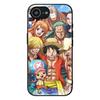 Cover for Huawei P30 P20 P10 Mate 10 20 Pro Lite Y9A Y8S P Smart Y7 Y9 Prime Coque Phone Case Luffy Roronoa Zoro One Piece