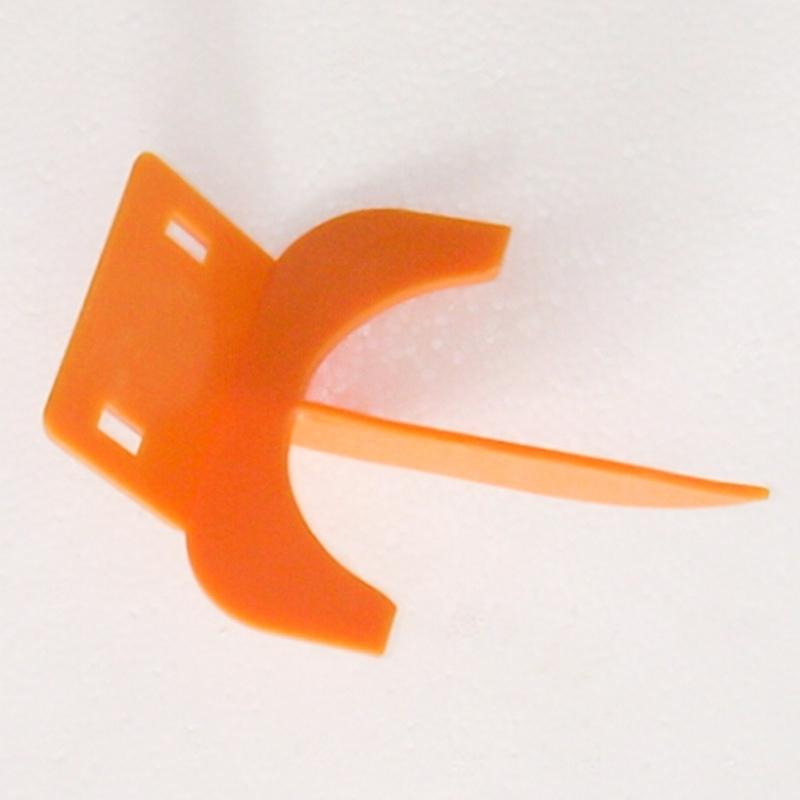 2Pcs Electric Orange Juicer Machine Extractor Spare Parts Peeler Compatible for XC-2000E 2000E-1 2000E-2 2000E-3 2000E-4