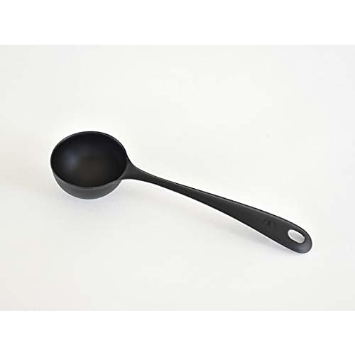 GLOCAL STANDARD PRODUCTS TSUBAME Canister (Hook & Spoon Set/Matte Black)