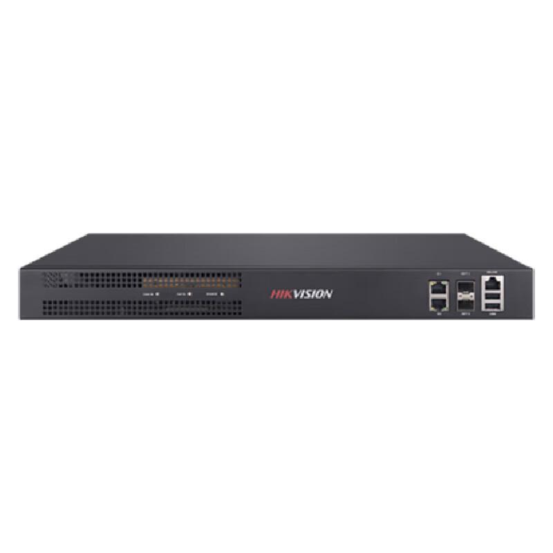 

HIKVISION DS-6A08UD 4K Ultra HD Video Audio Decoder CN plug (adapter included)
