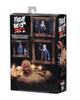 NECA Friday the 13th 7-inch Scale Action Figure Jason from Ultimate Part 2