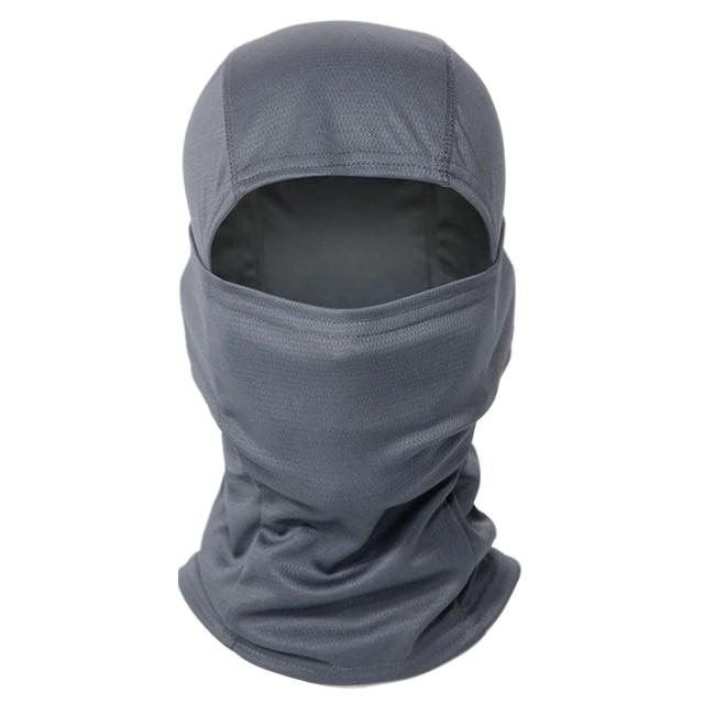 Camouflage Balaclava Full Face Mask Ski Bike Biking Hunting Head Cover Scarf Airsoft Cap Men