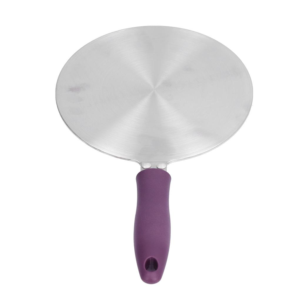 Induction Cooker Heat Diffuser with Handle Gas Stove Diffuser Converter Plate Accessory24# 23.5cm /