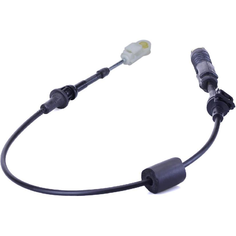 Mallofusa Automatikgetriebe Schaltkabel Schalthebel 10352529 Ersatz Kompatibel für 2003 2004 2005 Corvette C5 C6