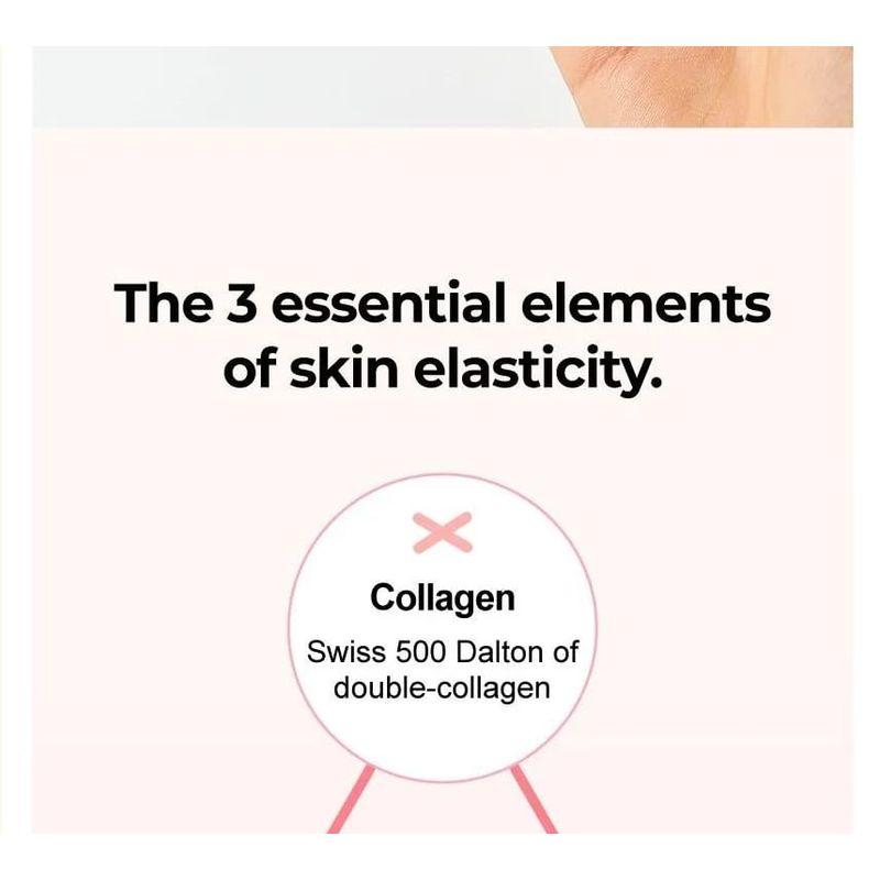 NUMBUZIN Nein. 4 Kollagen 73% Pudding Serum Bundle Set