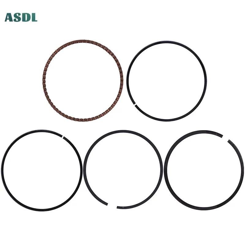 STD 56mm Motorcycle Engine Piston Ring For SUZUKI GSX-R400 GSX-R 400 89-97 GSX-R400R SP 1989-1990 RF400 RF 400 RF400R 1993-1999