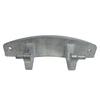 Para Lavadora de Carga Frontal Siemens/Bosch 9000901411 Bisagra de Puerta Compatible Con Restaura la Funcionalidad de la Lavadora