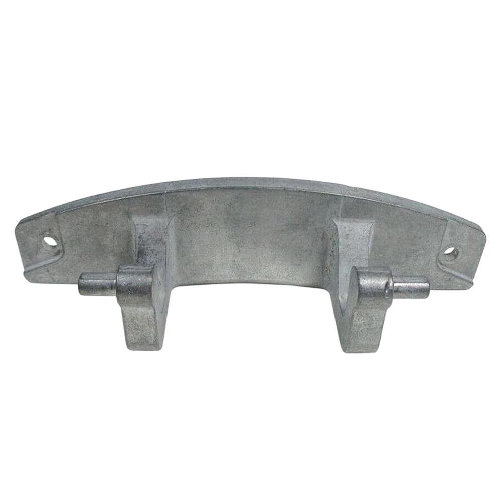 Para Lavadora de Carga Frontal Siemens/Bosch 9000901411 Bisagra de Puerta Compatible Con Restaura la Funcionalidad de la Lavadora