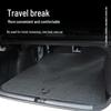 Volkswagen Lavida Trunk & Camping Storage Box - Magic Lay Flat Design