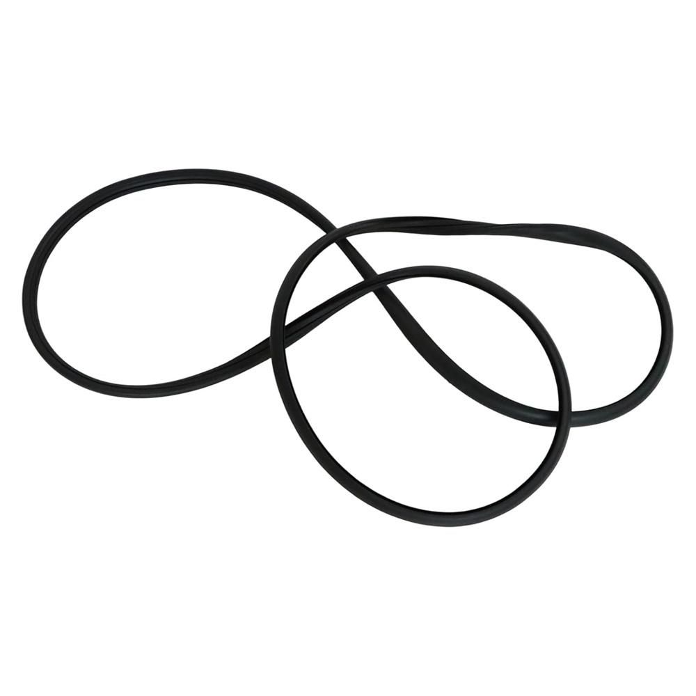 New Sunroof Glass Weatherstrip Seal 20814007 For Buick Enclave Chevrolet