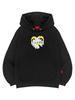 Cree Hoodie Unisex Big Size M~4Xl (B Type)