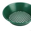 Gold Sifting Pan Mining Equipment Convenient Rush Tools Manual Wash Prospecting Tool Panning