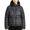 Casual Sports Football Warm Training Long Sleeve Down Jacket Women Outerwear 578100-016
